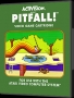 Atari  2600  -  Bottomless Pitfall! (new version) by Nukey Shay (Pitfall! Hack)